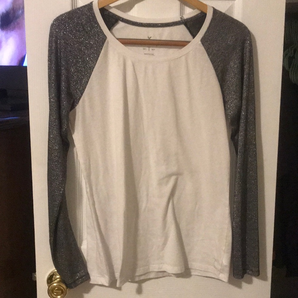 American eagle ultimate tee